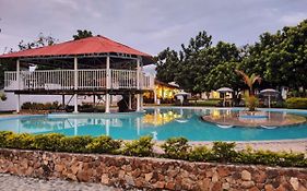 El Eden Hotel Resort